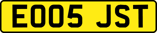 EO05JST