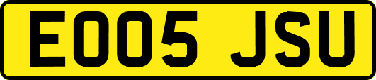EO05JSU