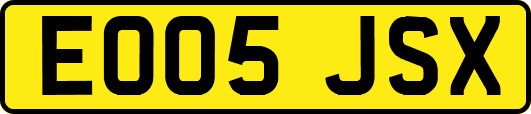 EO05JSX