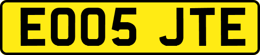 EO05JTE