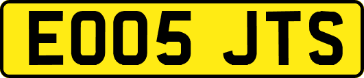 EO05JTS