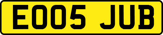 EO05JUB