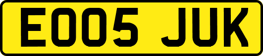 EO05JUK