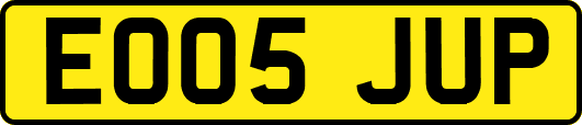 EO05JUP