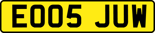 EO05JUW