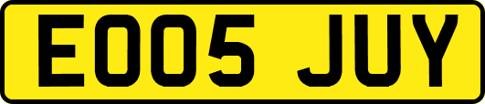 EO05JUY