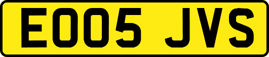 EO05JVS