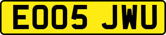 EO05JWU