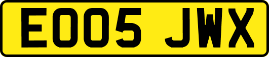 EO05JWX