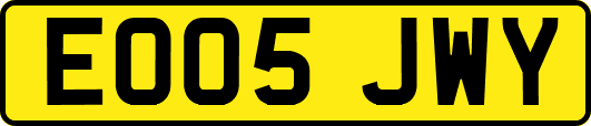 EO05JWY