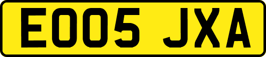 EO05JXA