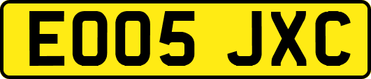 EO05JXC