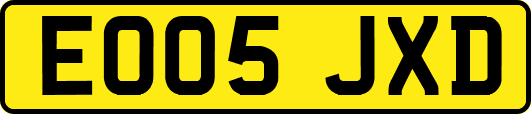 EO05JXD