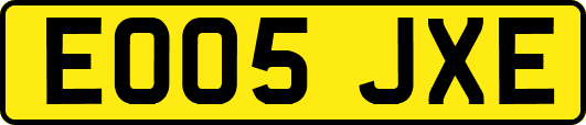 EO05JXE