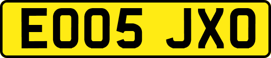 EO05JXO