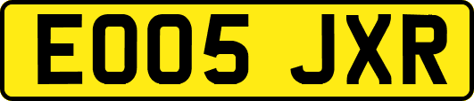 EO05JXR