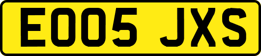 EO05JXS