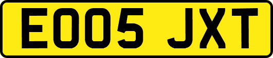 EO05JXT