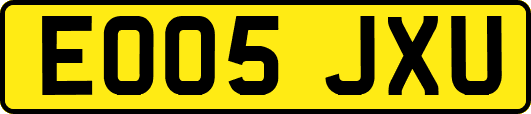 EO05JXU