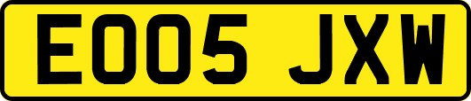 EO05JXW