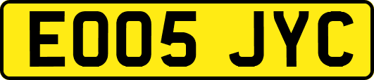 EO05JYC