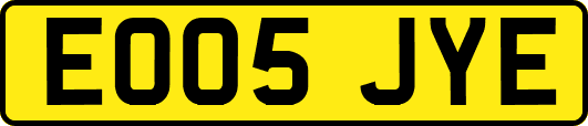 EO05JYE