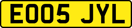 EO05JYL