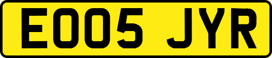 EO05JYR