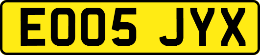 EO05JYX