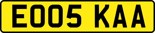 EO05KAA