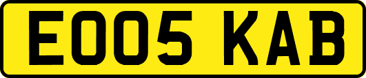 EO05KAB