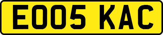 EO05KAC
