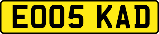 EO05KAD
