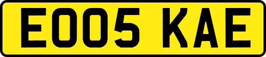 EO05KAE