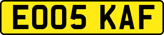 EO05KAF