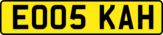 EO05KAH