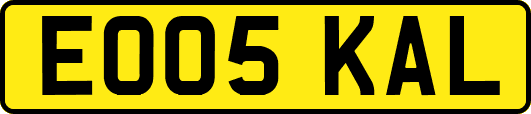 EO05KAL