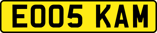 EO05KAM