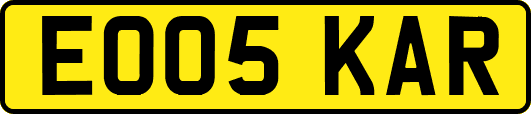 EO05KAR