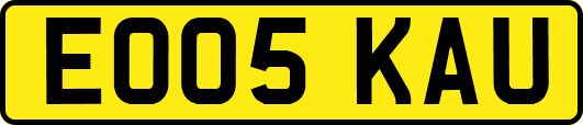 EO05KAU