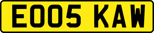 EO05KAW