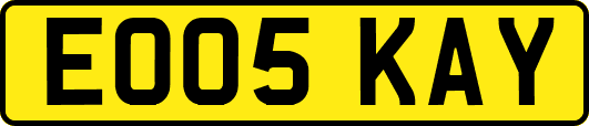 EO05KAY