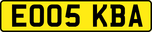 EO05KBA