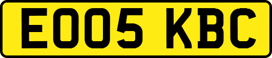 EO05KBC