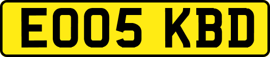 EO05KBD