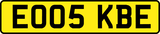 EO05KBE