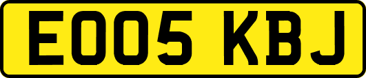 EO05KBJ