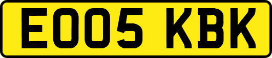 EO05KBK