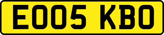 EO05KBO