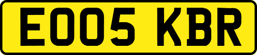 EO05KBR